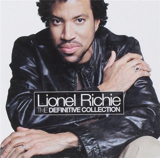 Definitive Collection | Lionel Richie