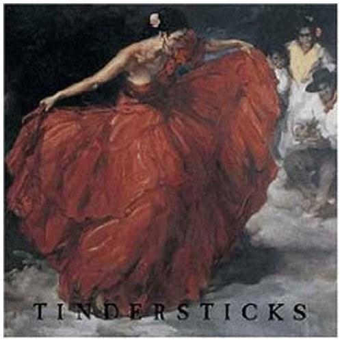 1st Tindersticks Album | Tindersticks