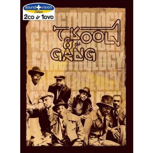 Gangthology Deluxe Edition | Kool & The Gang