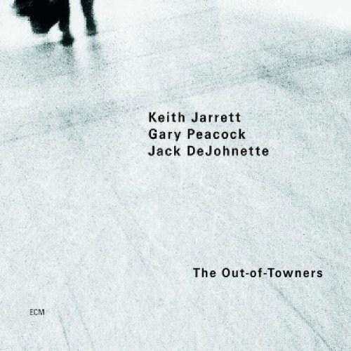 The Out-of-Towners | Keith Jarrett, Jack DeJohnette, Gary Peacock image