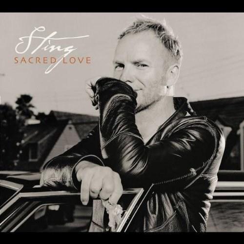 Sacred Love | Sting