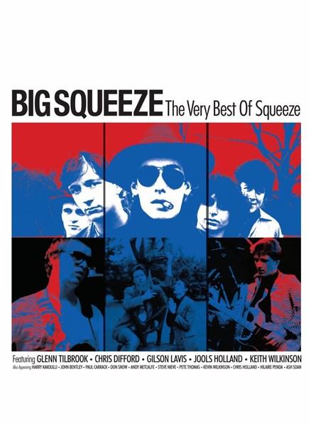 The Very Best of Squeeze | Squeeze