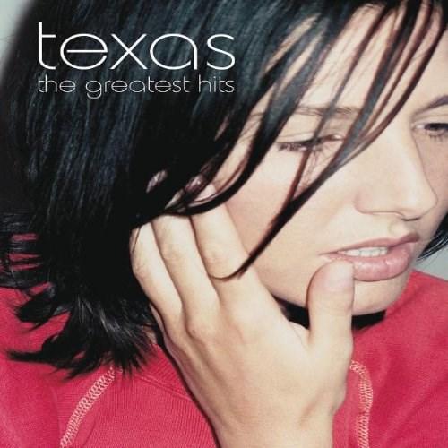 Texas ‎– The Greatest Hits CD + DVD (Deluxe) | Texas