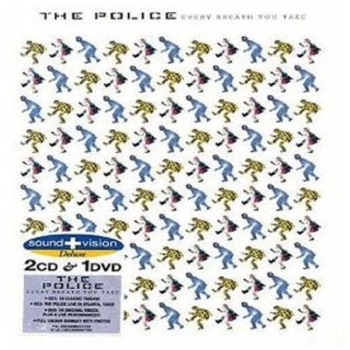 Every Breath You Take (Deluxe Sound And Vision) | The Police