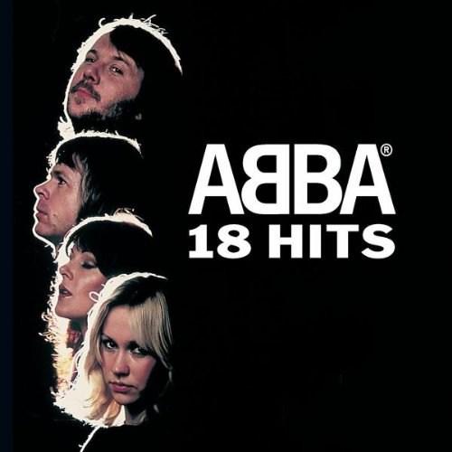 18 Hits | ABBA