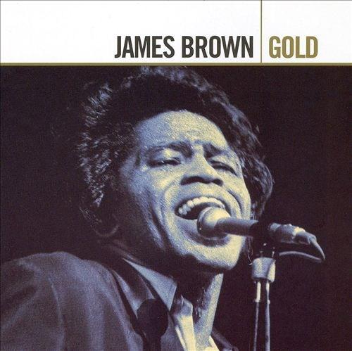 Gold | James Brown image