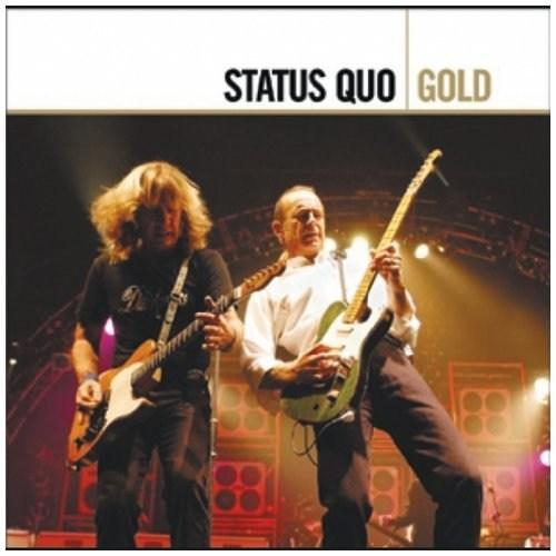 Gold Remastered | Status Quo