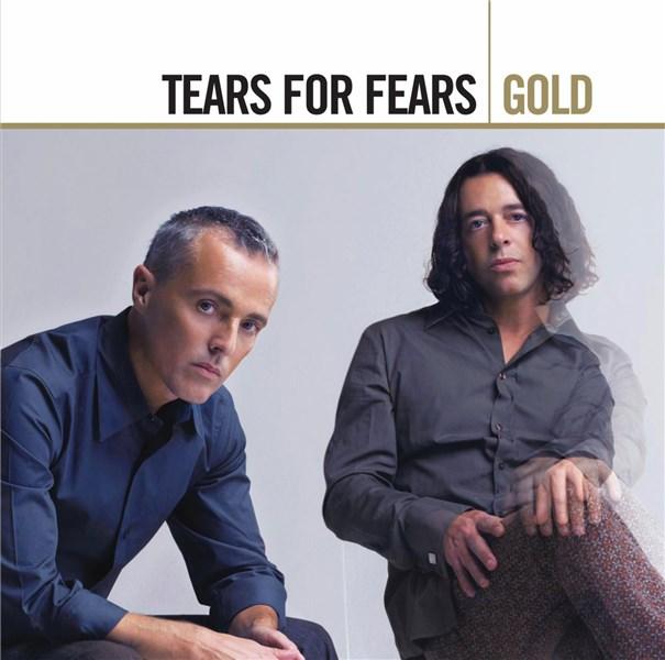 Tears For Fears - Gold | Tears For Fears