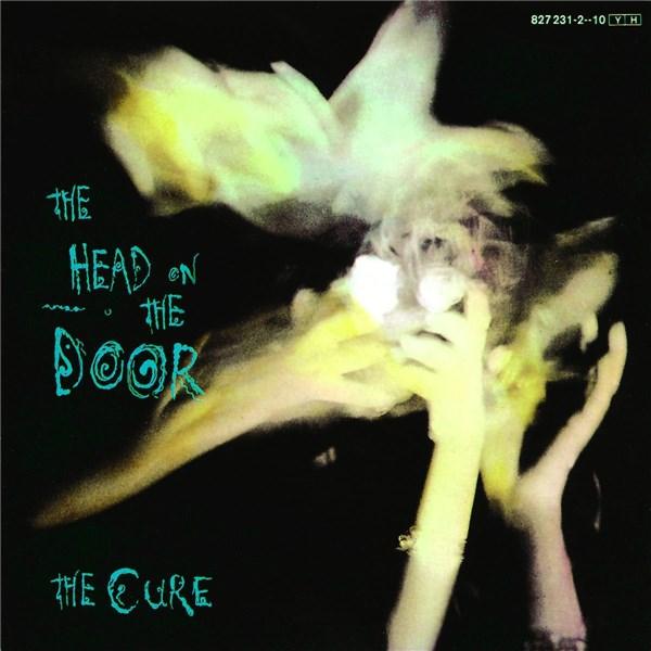 The Head On The Door | The Cure