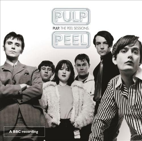 The Peel Sessions | Pulp