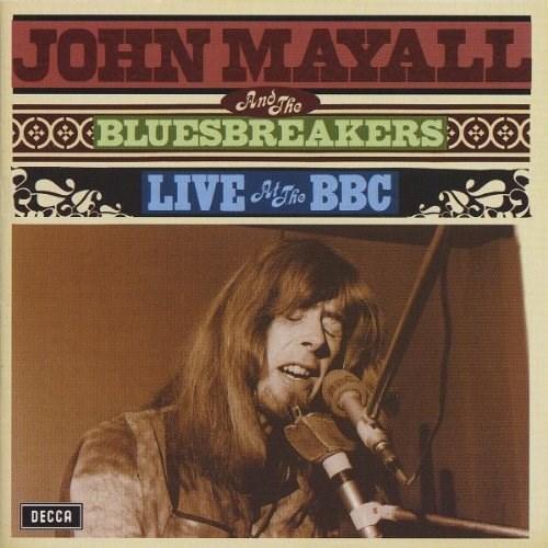 Live At The BBC | John Mayall