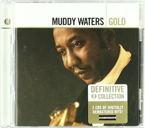 Muddy Waters: Gold | Muddy Waters