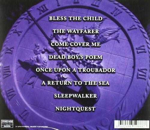 Bless the Child | Nightwish