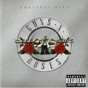 Guns N' Roses Greatest Hits | Guns N' Roses
