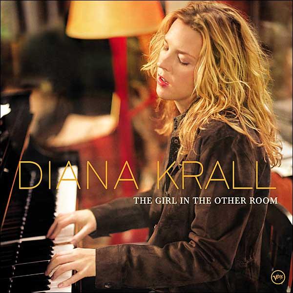 The Girl in the Other Room | Diana Krall