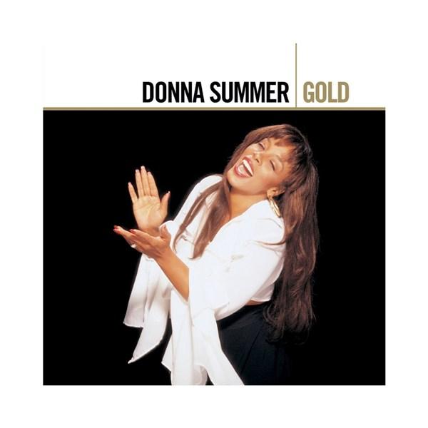 Donna Summer: Gold | Donna Summer
