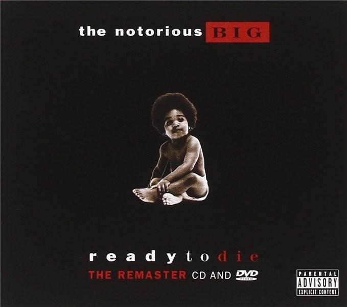 Ready To Die | Notorious B.I.G.