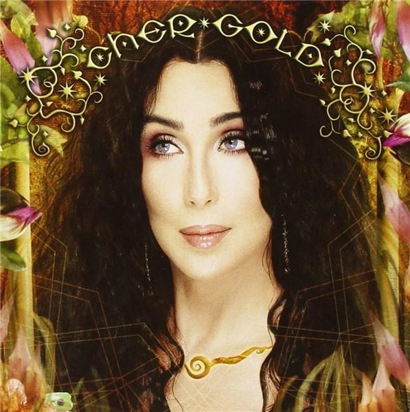Cher - Gold | Cher, Sonny
