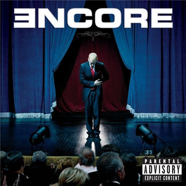 Encore - Vinyl | Eminem