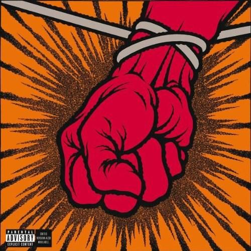 St. Anger | Metallica