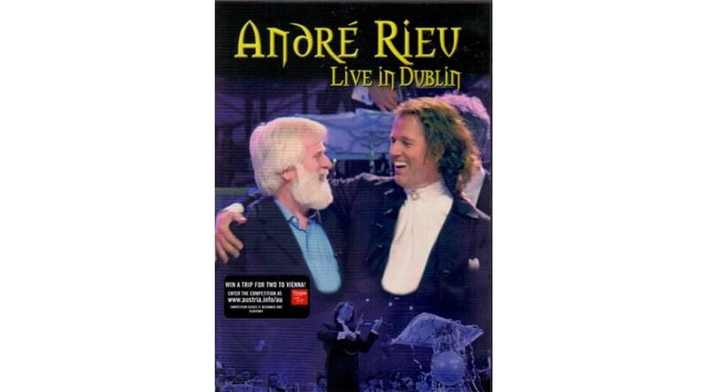 Live in Dublin | Andre Rieu