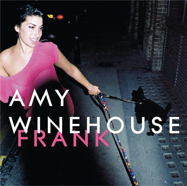 Frank | Amy Winehouse