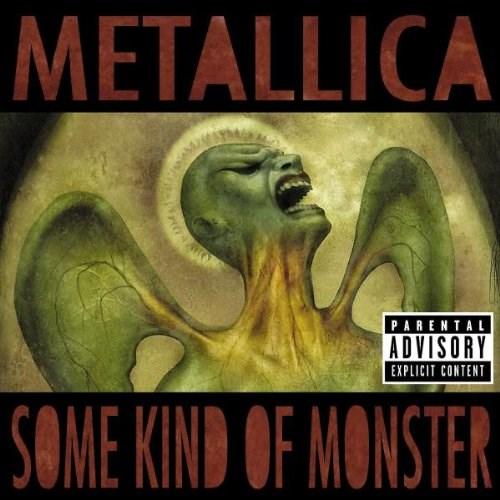 Some Kind Of Monster | Metallica