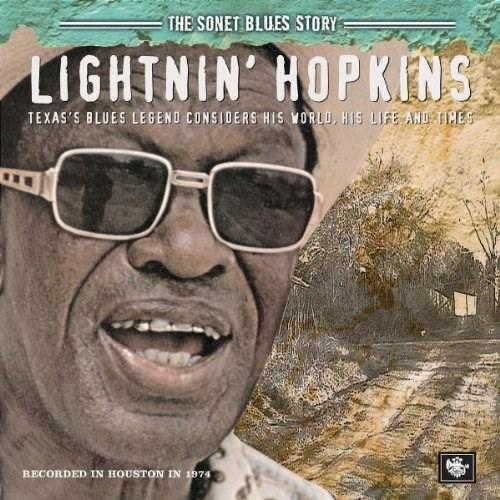 The Sonet Blues Story | Lightnin' Hopkins