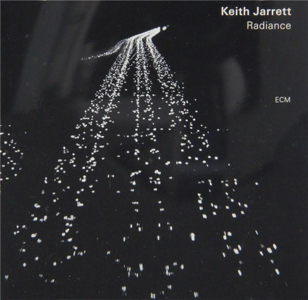 Radiance | Keith Jarrett