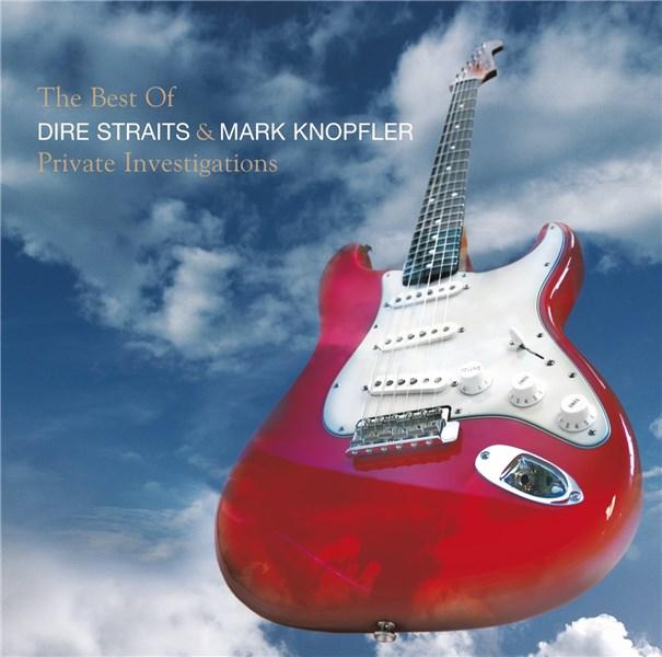 Private Investigations | Mark Knopfler, Dire Straits