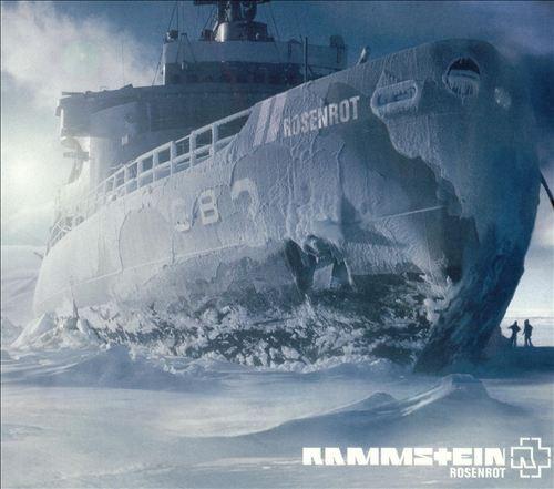 Rosenrot | Rammstein