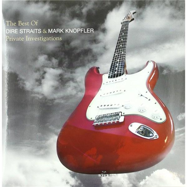 Private Investigations: The Best of Dire Straits & Mark Knopfler. Vinyl | Mark Knopfler, Dire Straits