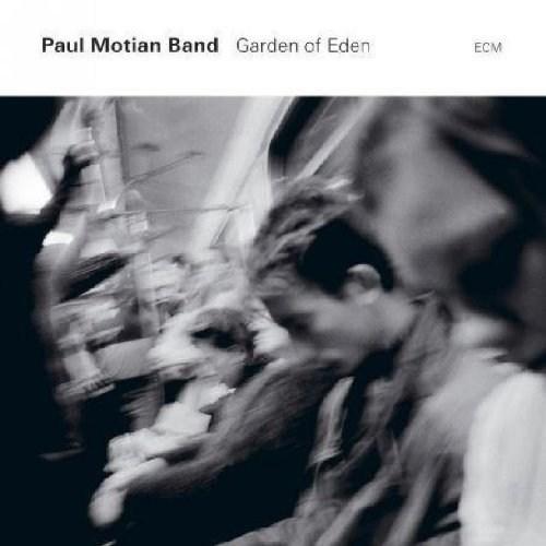 Garden of Eden | Paul Motian
