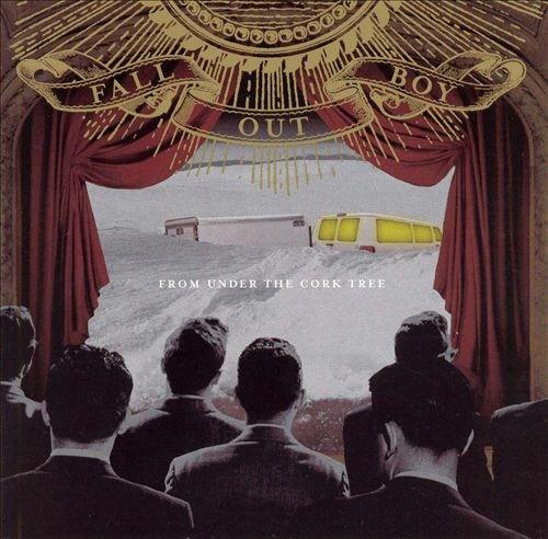 From Under the Cork Tree | Fall Out Boy