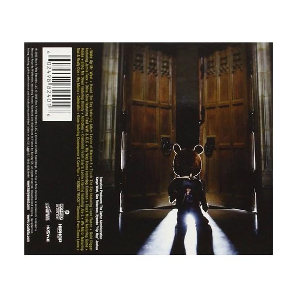 Late Registration | Kanye West - 1 | YEO