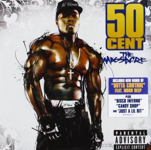 The Massacre | 50 Cent