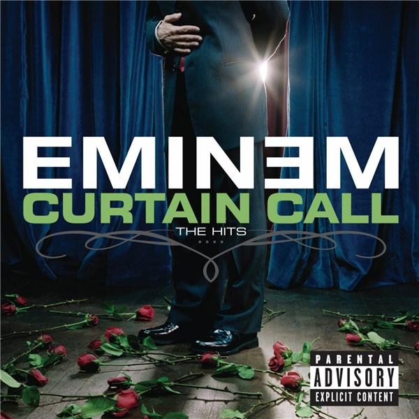 Curtain Call - Vinyl | Eminem