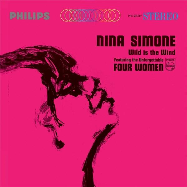 Wild Is The Wind | Nina Simone