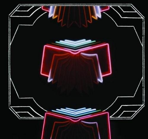 Neon Bible | Arcade Fire