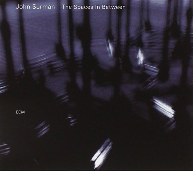 The Spaces in Between | John Surman