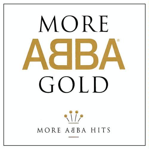 More ABBA Gold | ABBA