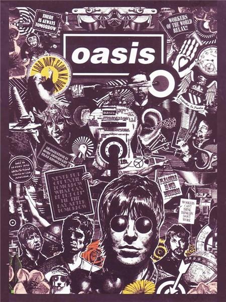 Oasis - Lord Don\'t Slow Me Down | Oasis