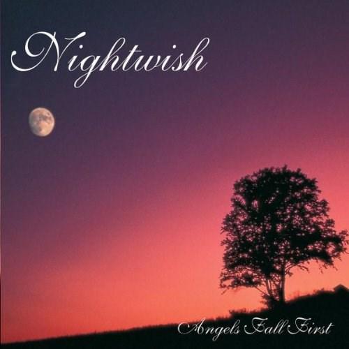Angels Fall First | Nightwish Angels poza noua