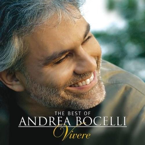 The Best of Andrea Bocelli - Vivere | Andrea Bocelli