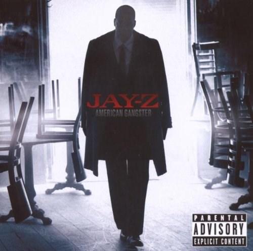 American Gangster | Jay-Z