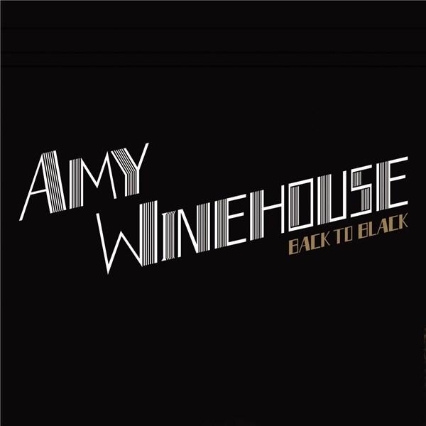 Back to Black Deluxe Edition | Amy Winehouse