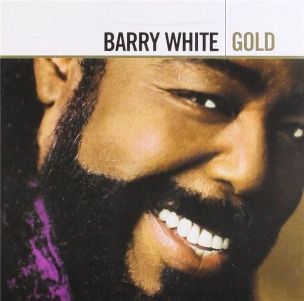 Barry White - Gold | Barry White image0