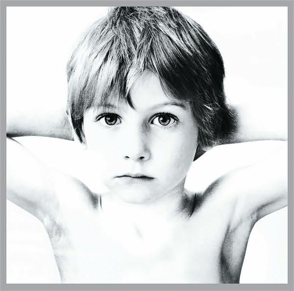 Boy (Deluxe Remastered - 2 CD) | U2