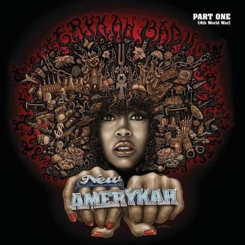 New Amerykah Part One | Erykah Badu