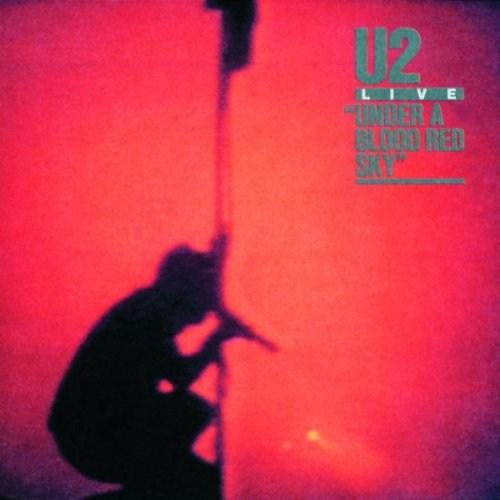 Under A Blood Red Sky Remastered | U2